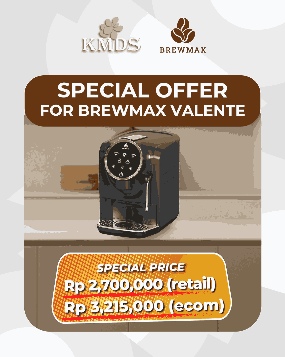 Promo